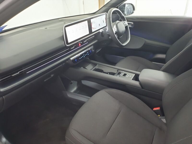 More views of Hyundai IONIQ 6