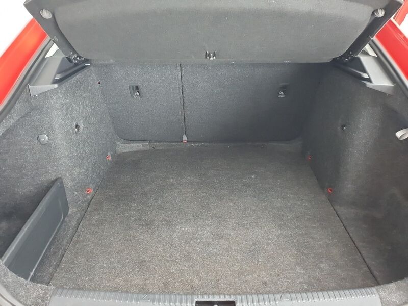 More views of Skoda Octavia