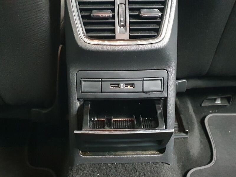 More views of Skoda Octavia