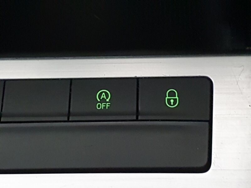 More views of Skoda Octavia