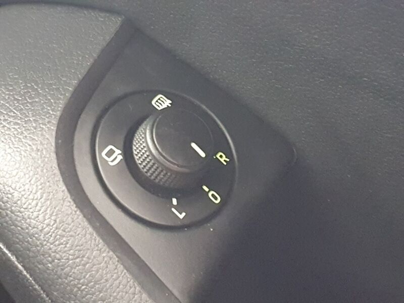 More views of Skoda Octavia