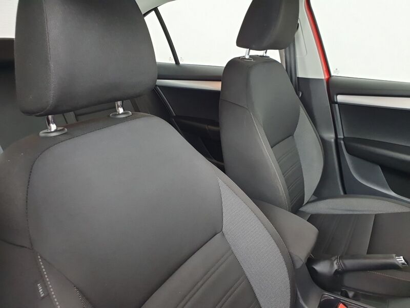 More views of Skoda Octavia