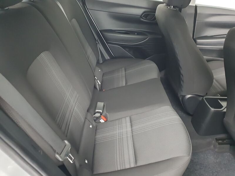 More views of Hyundai i20