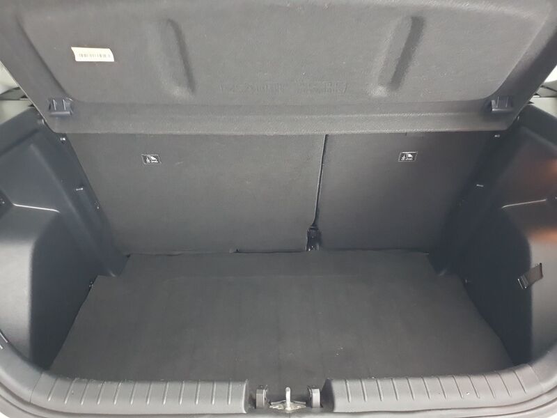 More views of Hyundai i20