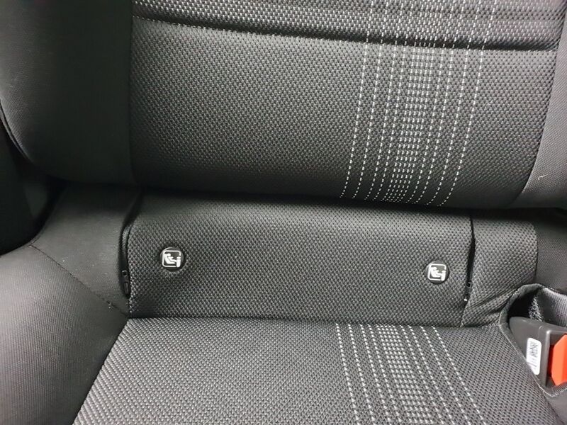 More views of Hyundai i20