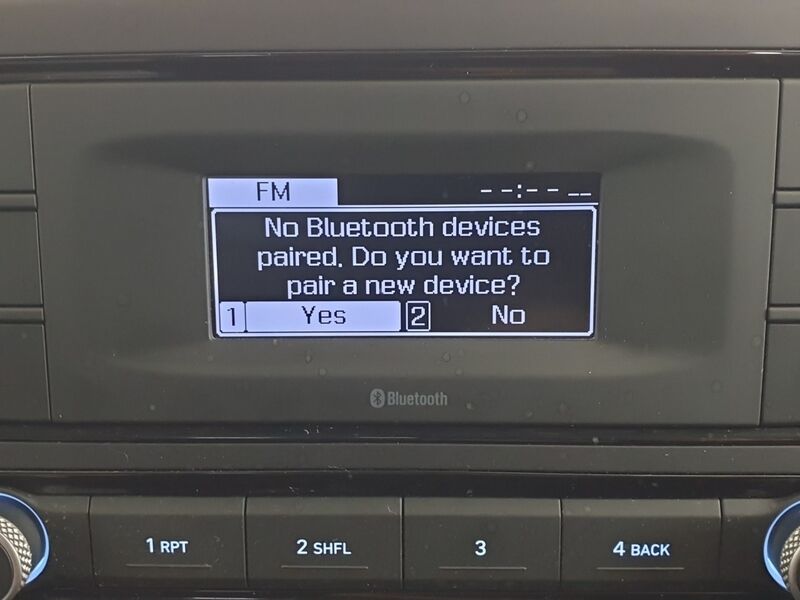 More views of Hyundai i20