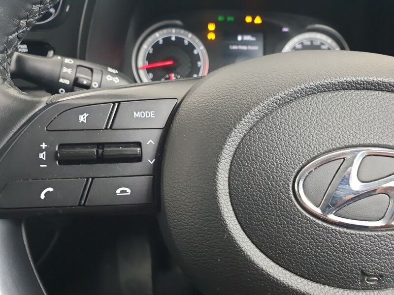 More views of Hyundai i20