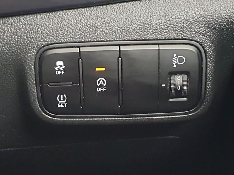 More views of Hyundai i20