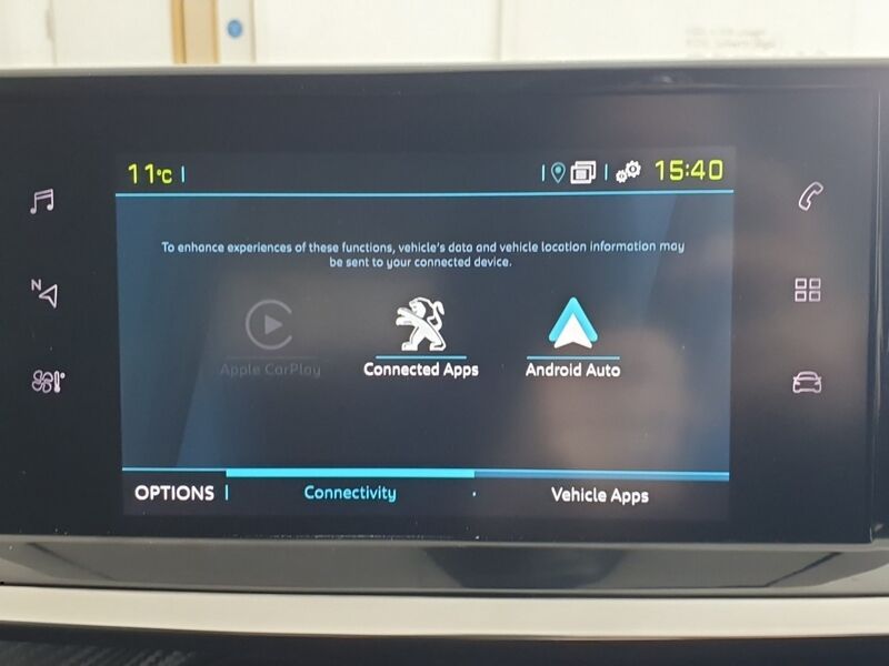 More views of Peugeot 208