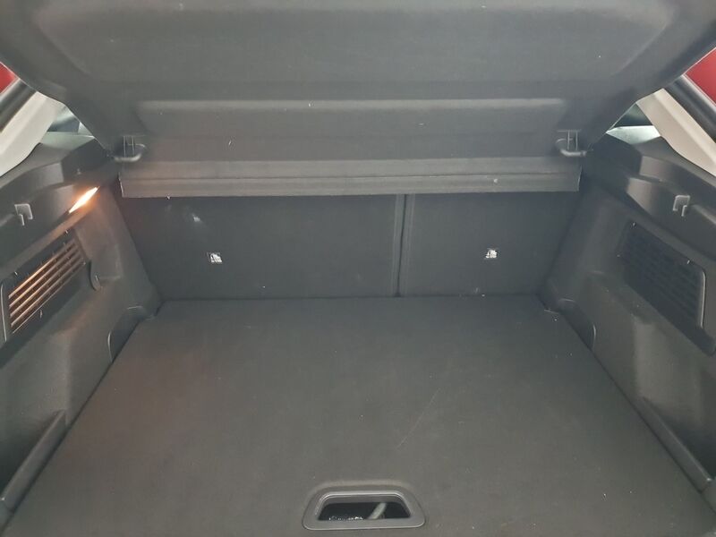 More views of Citroen e-C4