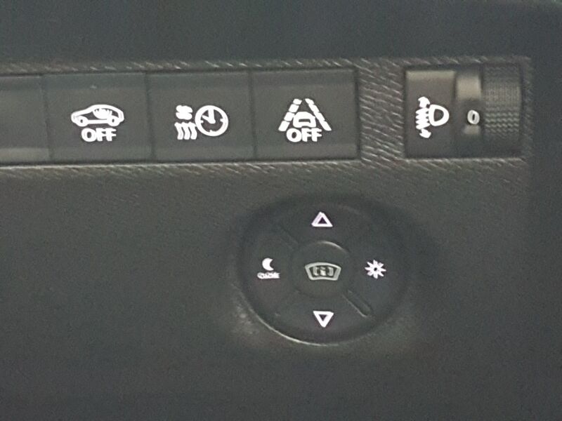 More views of Citroen e-C4