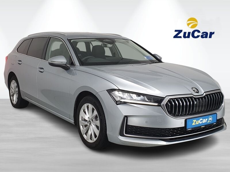 More views of Skoda Superb