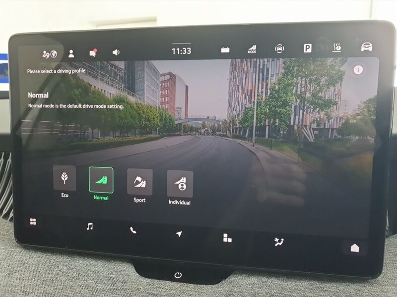 More views of Skoda Superb