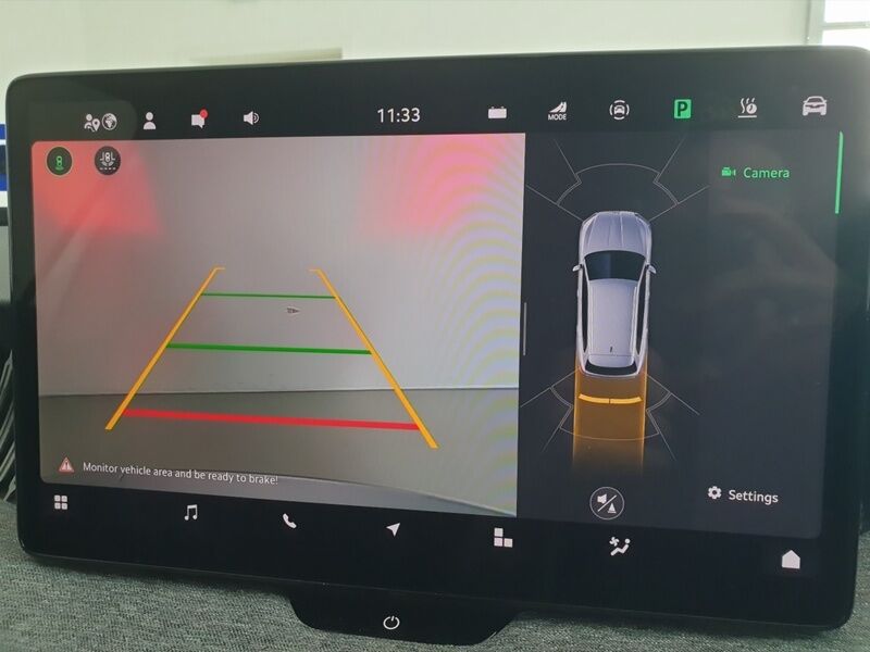More views of Skoda Superb