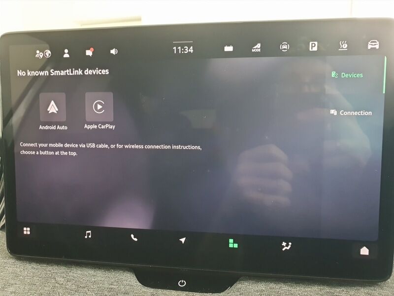 More views of Skoda Superb