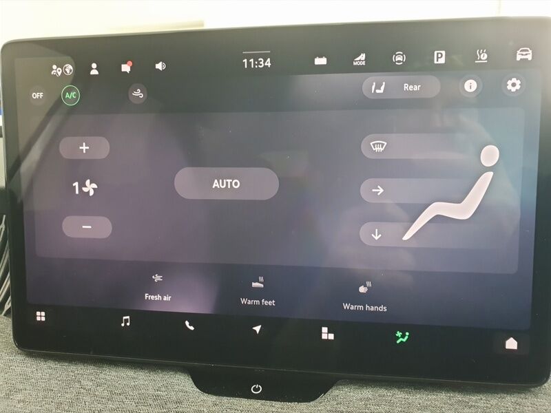 More views of Skoda Superb