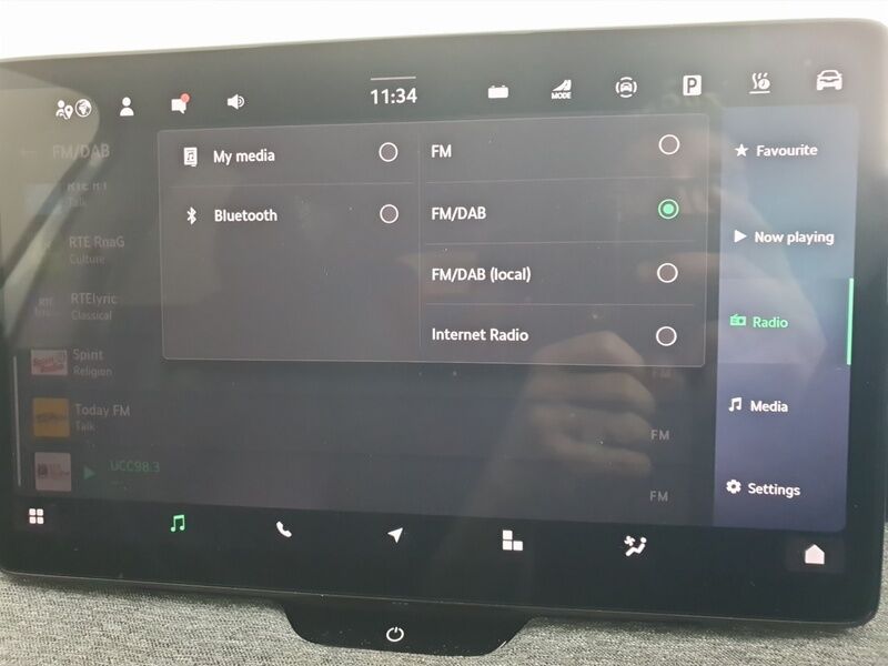 More views of Skoda Superb