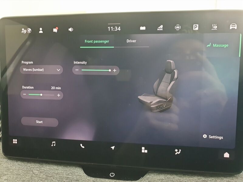 More views of Skoda Superb