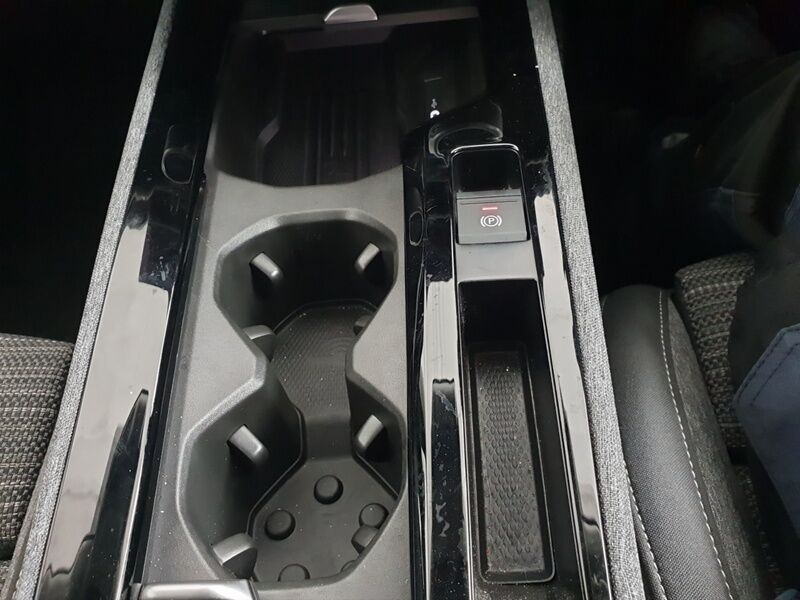 More views of Skoda Superb