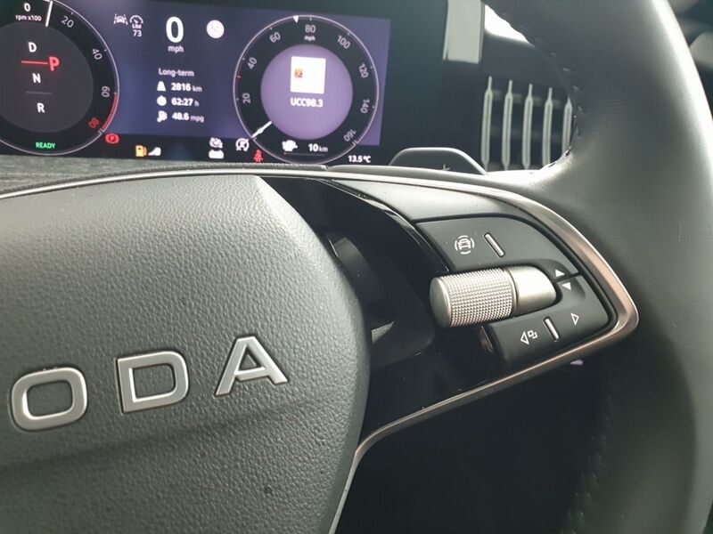 More views of Skoda Superb