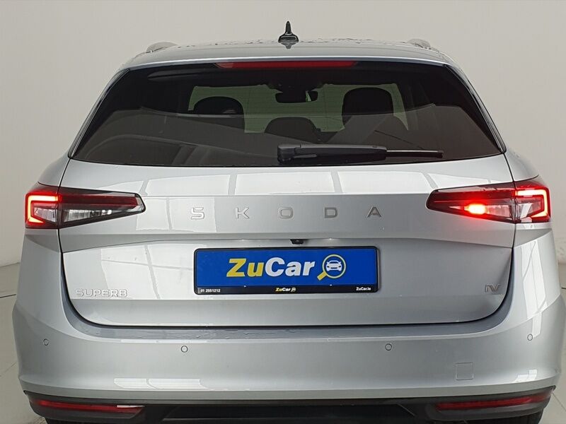 More views of Skoda Superb