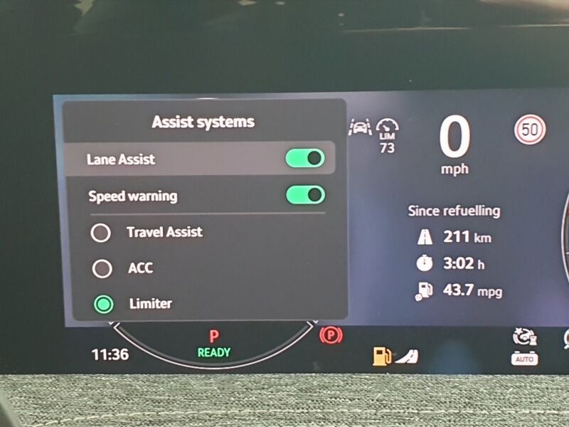 More views of Skoda Superb