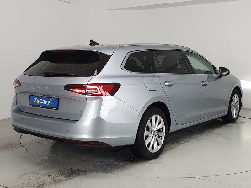 More views of Skoda Superb