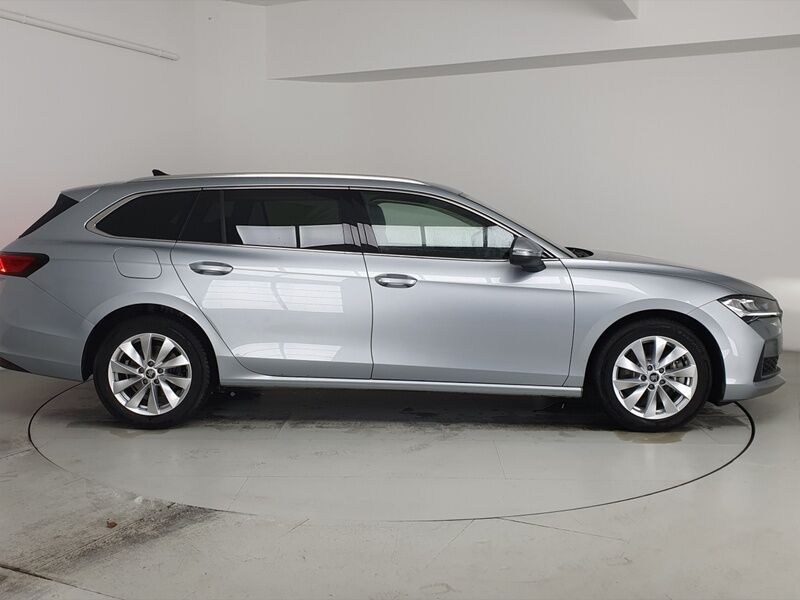 More views of Skoda Superb