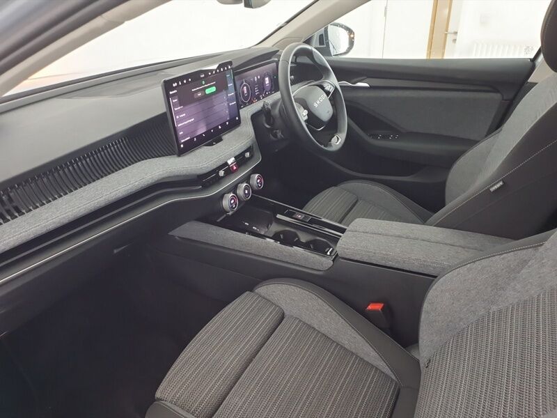 More views of Skoda Superb