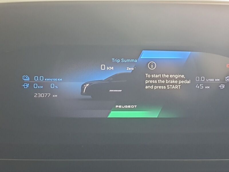 More views of Peugeot 408