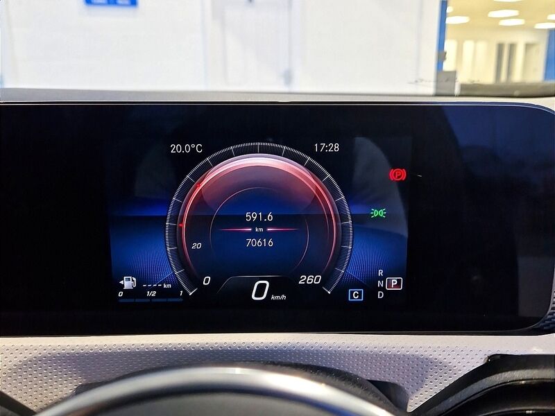 More views of Mercedes-Benz CLA