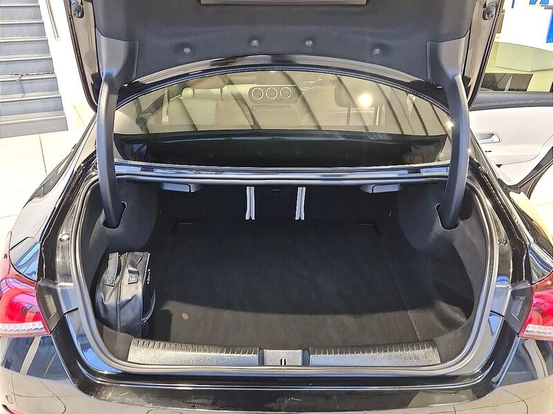 More views of Mercedes-Benz CLA