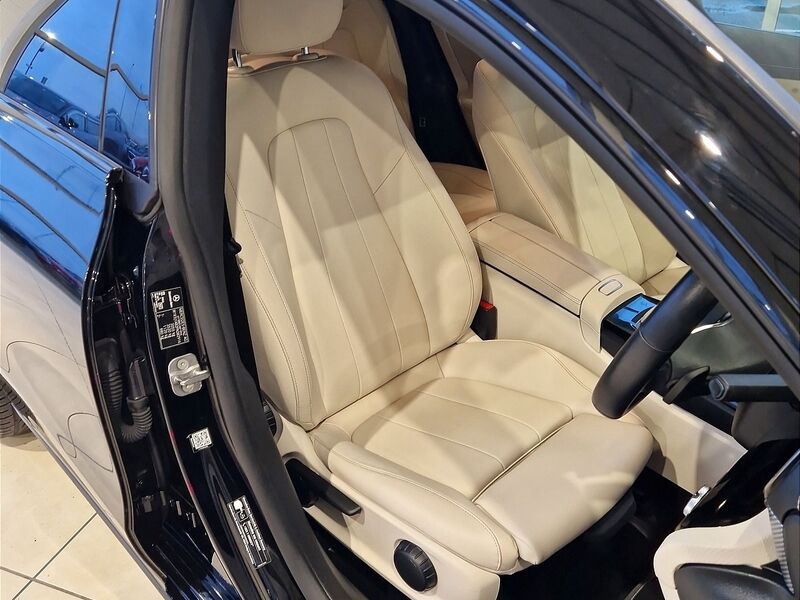 More views of Mercedes-Benz CLA