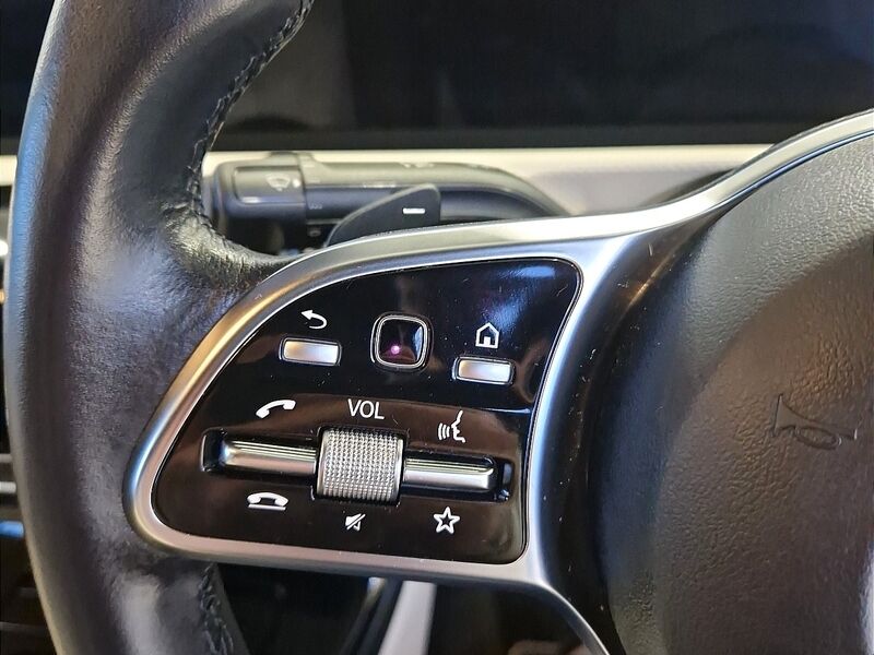 More views of Mercedes-Benz CLA