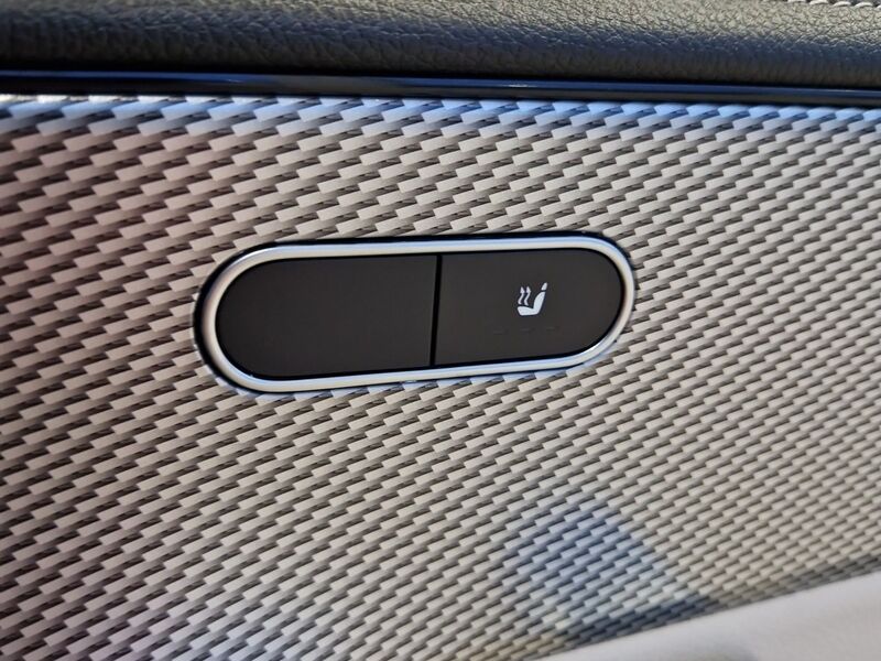 More views of Mercedes-Benz CLA