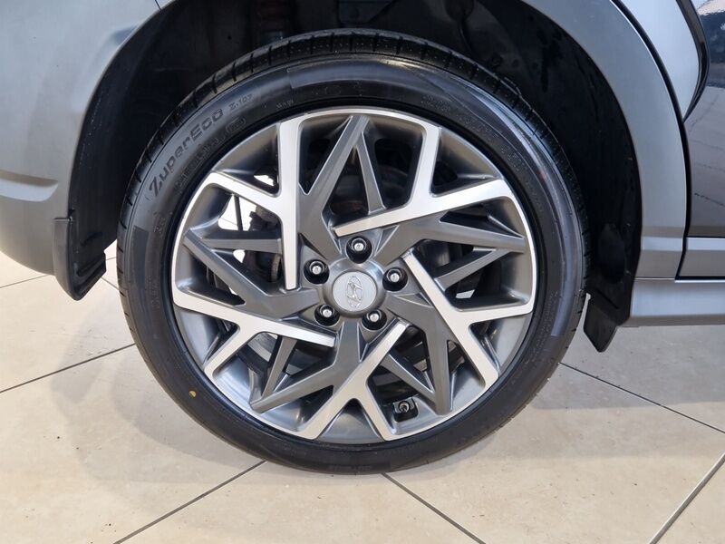 More views of Hyundai KONA