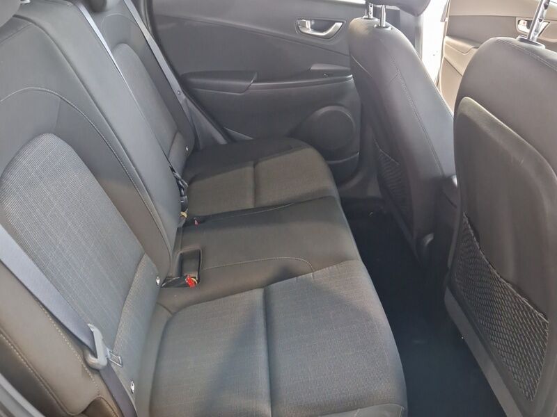 More views of Hyundai KONA