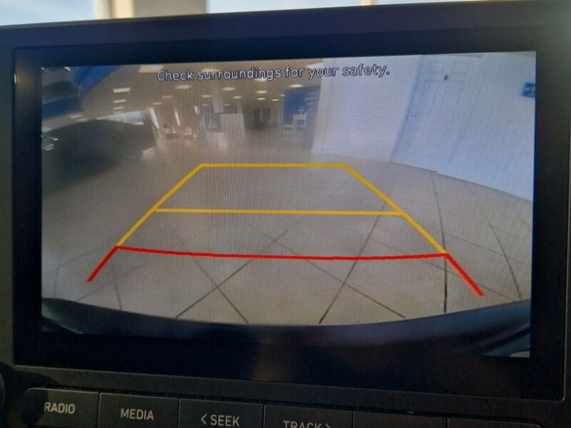 More views of Hyundai KONA