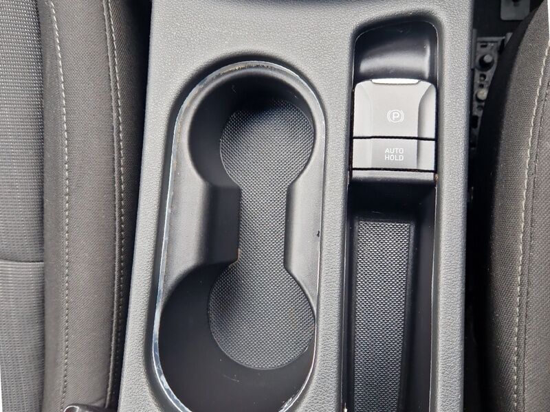 More views of Hyundai KONA