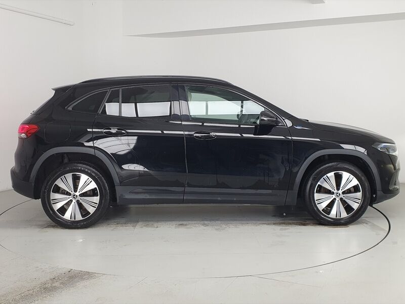 More views of Mercedes-Benz EQA