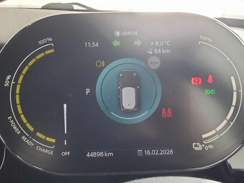 More views of Mini Cooper