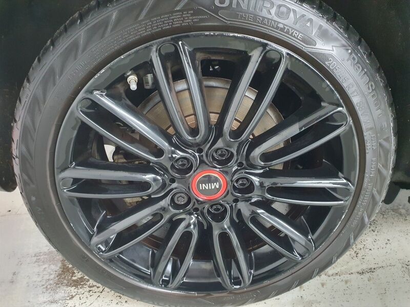 More views of Mini Cooper