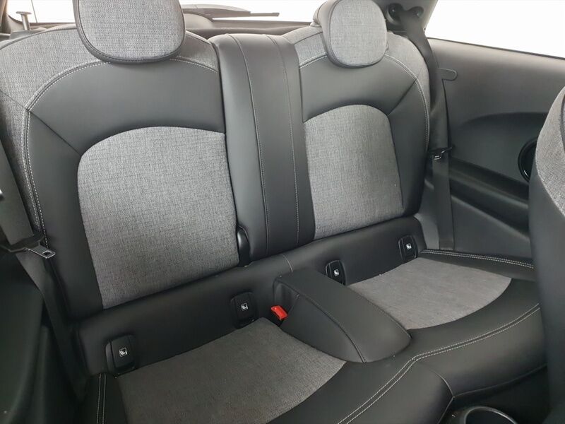 More views of Mini Cooper