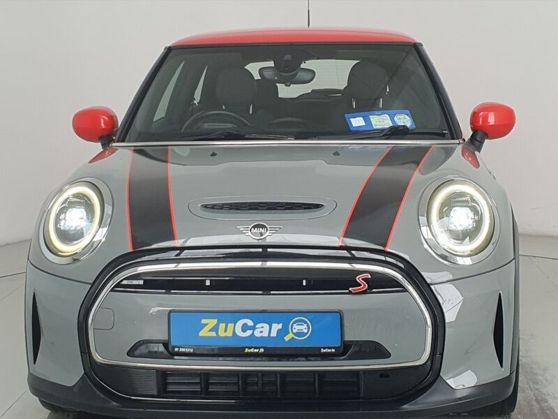 More views of Mini Cooper