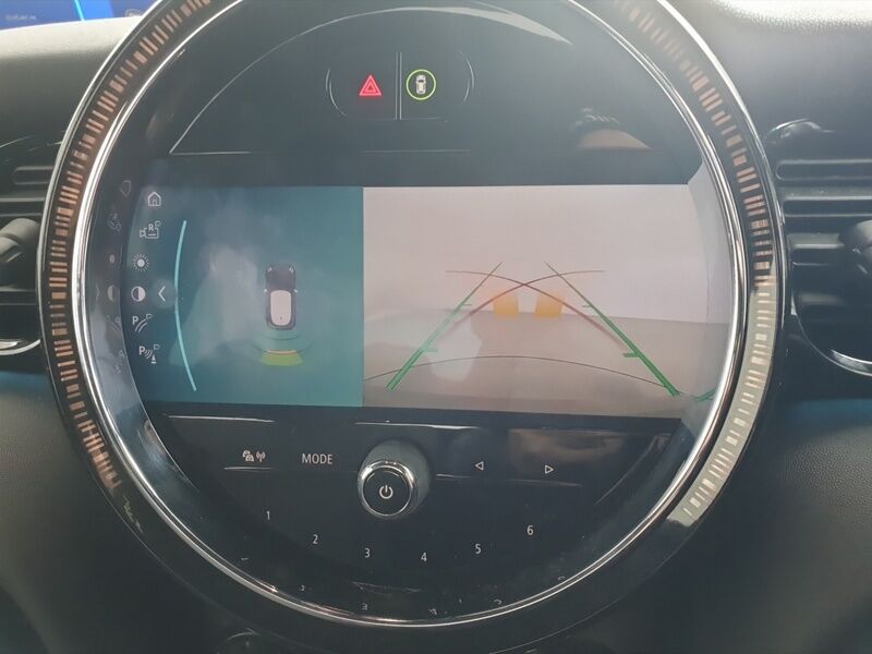 More views of Mini Cooper