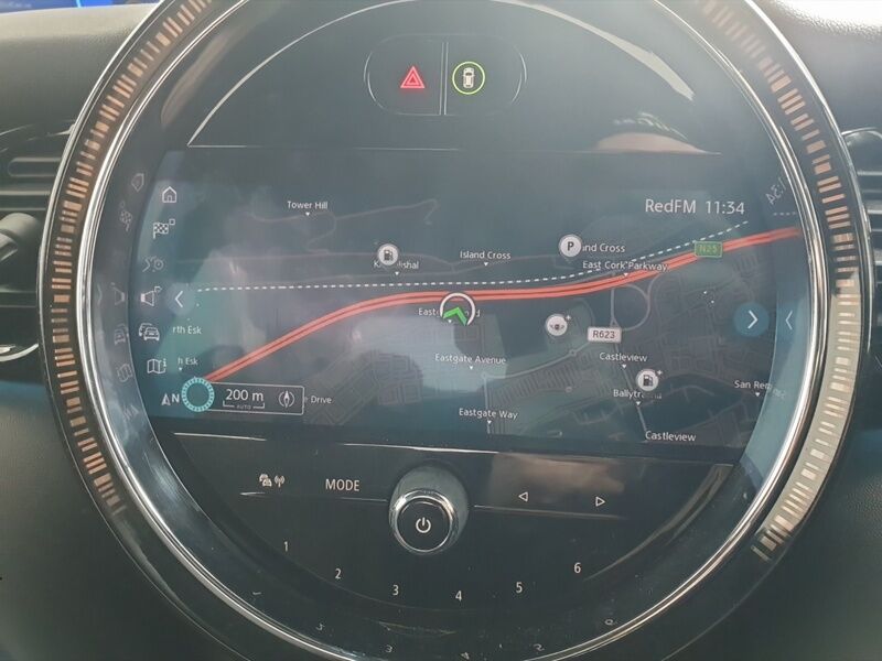 More views of Mini Cooper