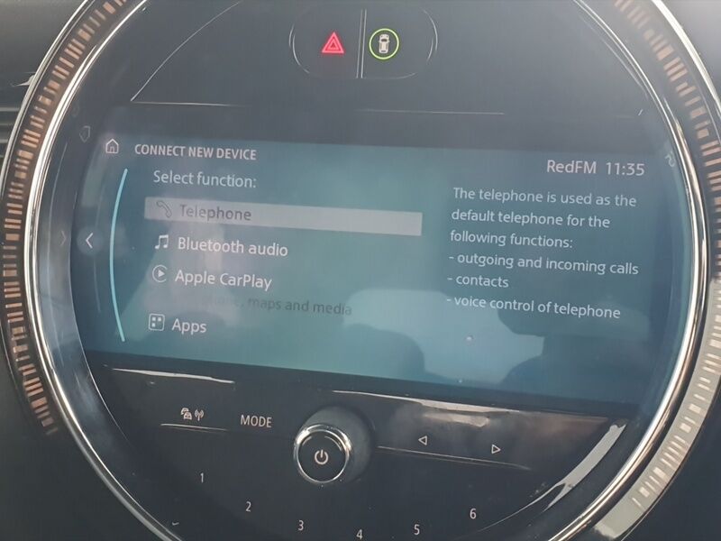 More views of Mini Cooper