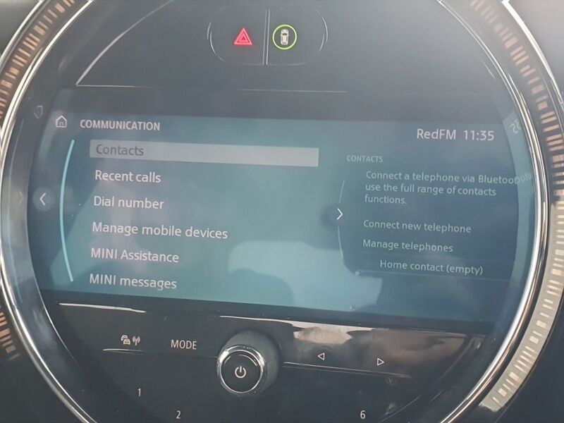 More views of Mini Cooper