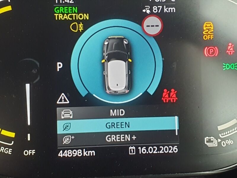 More views of Mini Cooper