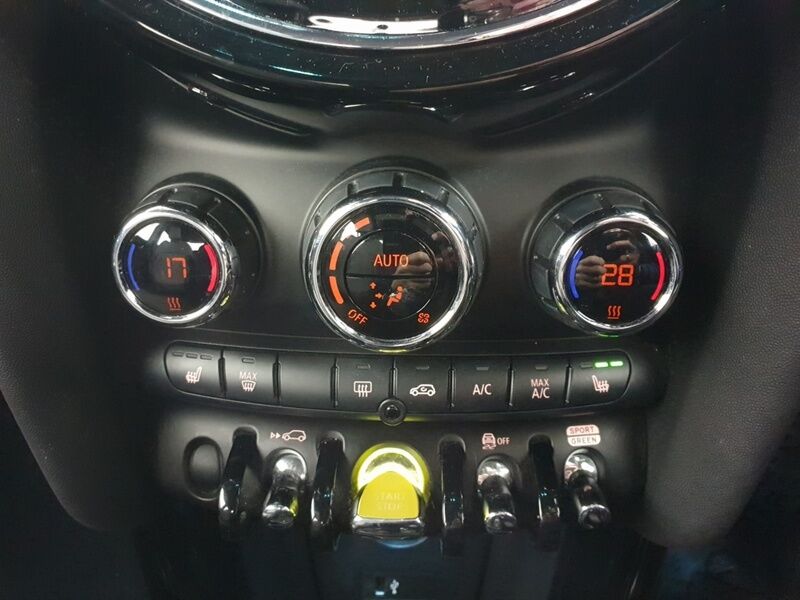 More views of Mini Cooper